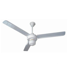 56′′ Industrial Ceiling Fan with Light